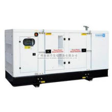 Kusing Pk31500 50Hz 150kw Silent Diesel Generator